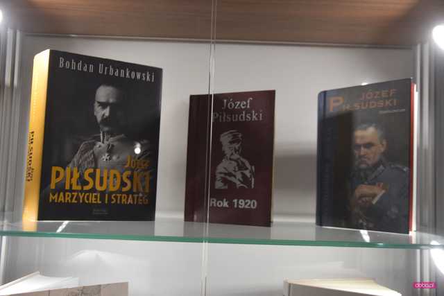 Obchody 90. rocznicy śmierci Józefa Piłsudskiego