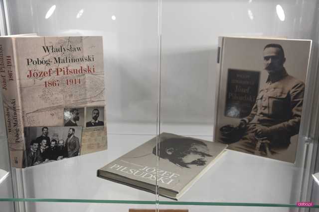 Obchody 90. rocznicy śmierci Józefa Piłsudskiego