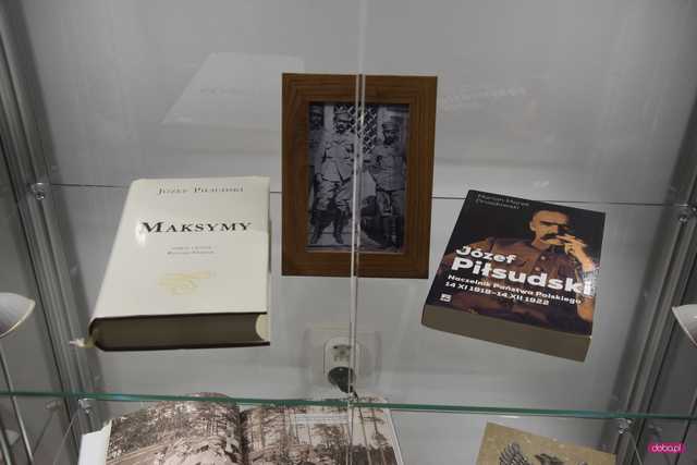 Obchody 90. rocznicy śmierci Józefa Piłsudskiego