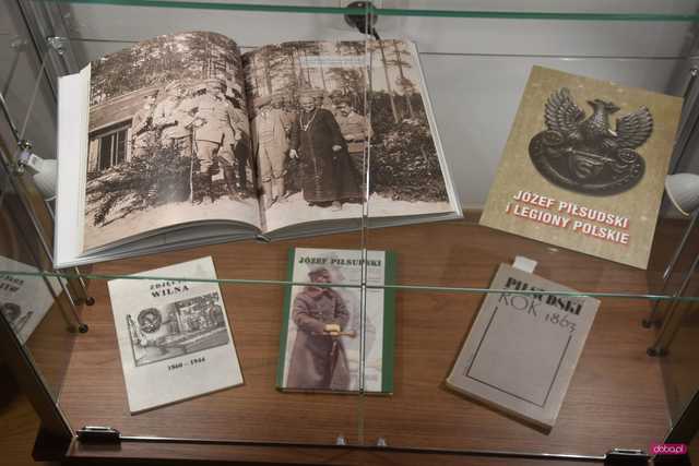 Obchody 90. rocznicy śmierci Józefa Piłsudskiego