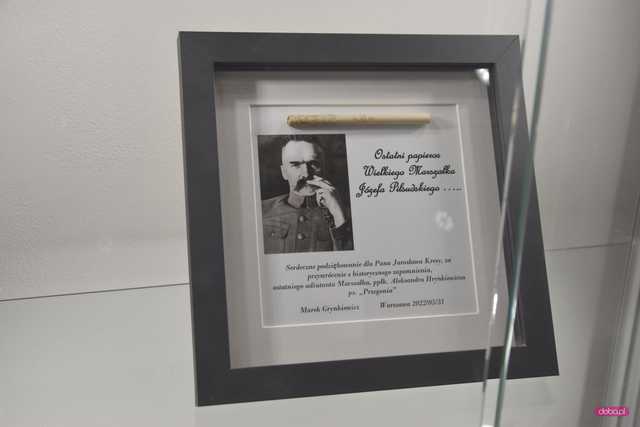 Obchody 90. rocznicy śmierci Józefa Piłsudskiego