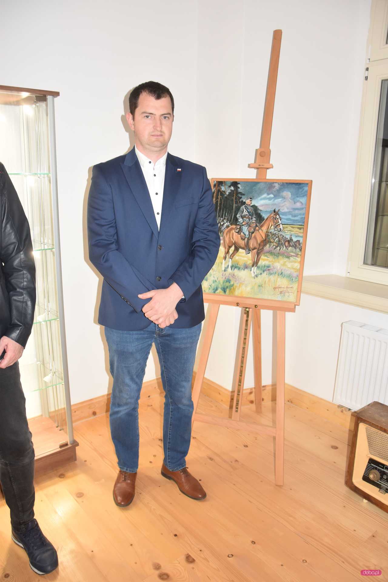 Obchody 90. rocznicy śmierci Józefa Piłsudskiego