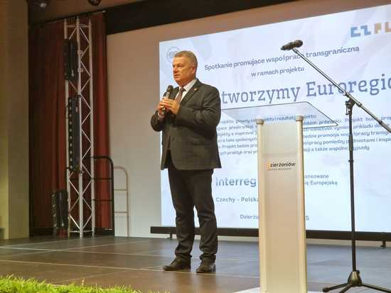 Razem tworzymy Euroregion