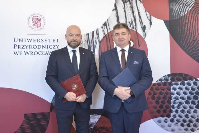 Całodobowa klinika dla zwierząt z oddziałem intensywnej terapii na UPWr 