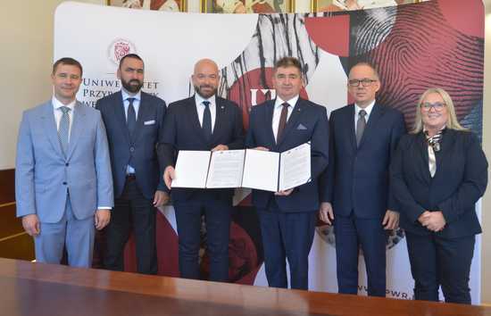 Całodobowa klinika dla zwierząt z oddziałem intensywnej terapii na UPWr 