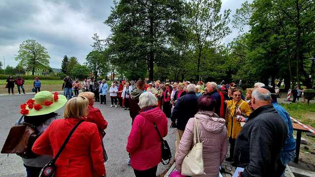 Bielawskie obchody Jubileuszu 50-lecia Uniwersytetów III Wieku w Polsce