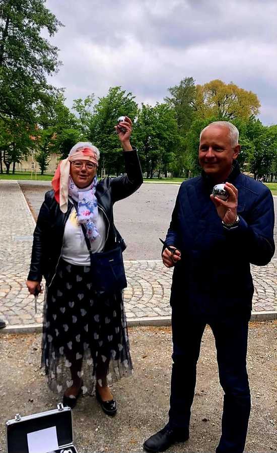 Bielawskie obchody Jubileuszu 50-lecia Uniwersytetów III Wieku w Polsce