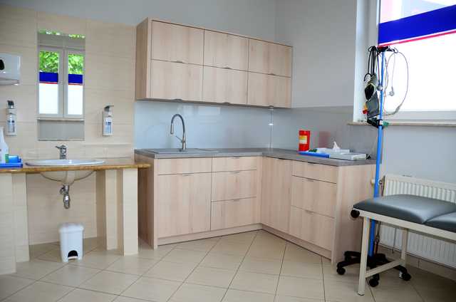 Centrum medyczne Orthosport