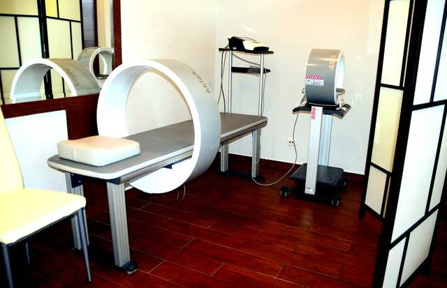Centrum medyczne Orthosport