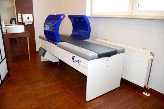 Centrum medyczne Orthosport