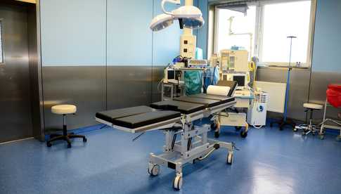 Centrum medyczne Orthosport