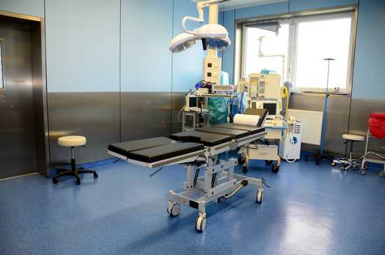 Centrum medyczne Orthosport