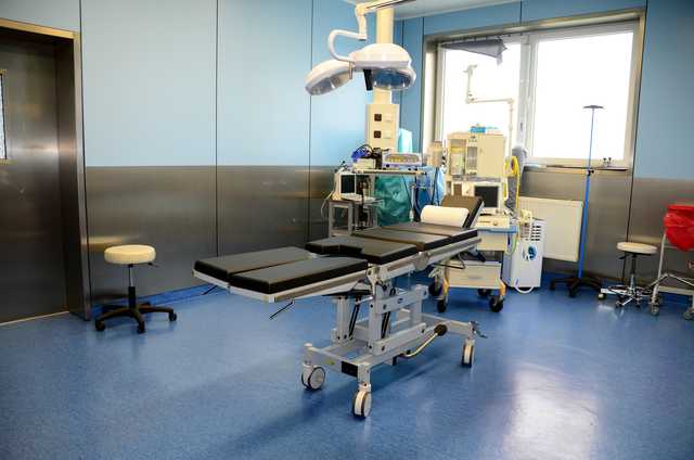 Centrum medyczne Orthosport