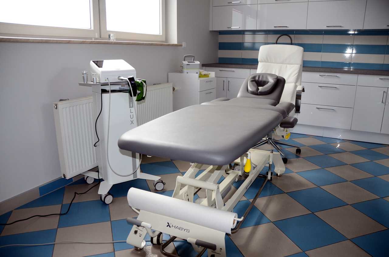 Centrum medyczne Orthosport
