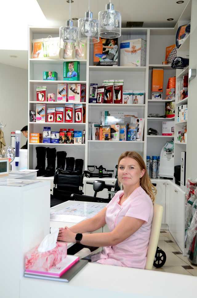 Centrum medyczne Orthosport