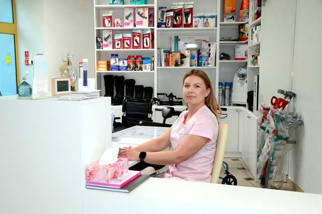 Centrum medyczne Orthosport