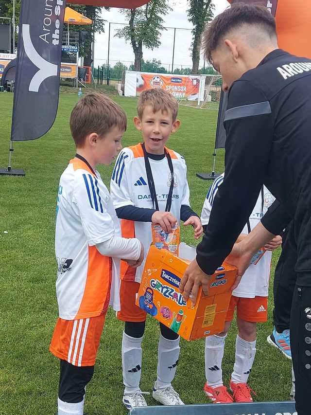 Siódemka awansuje do finału i zagra na stadionie Śląska Wrocław