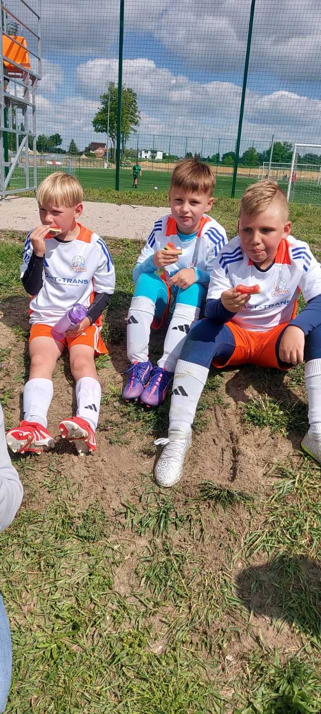 Siódemka awansuje do finału i zagra na stadionie Śląska Wrocław