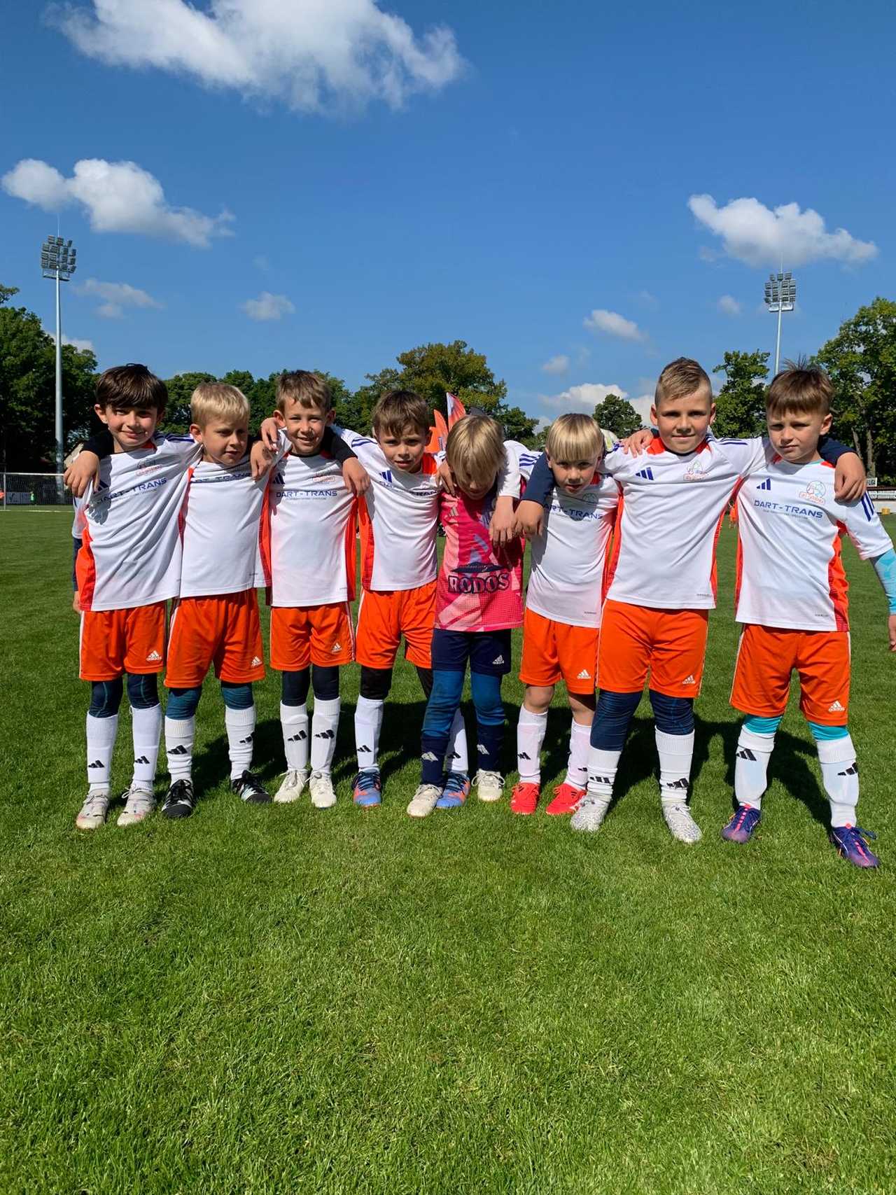 Siódemka awansuje do finału i zagra na stadionie Śląska Wrocław
