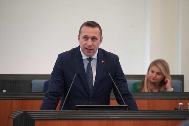 Zarząd Województwa Dolnośląskiego z absolutorium za 2024 rok