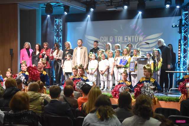 II Dzierżoniowska Gala Talentów