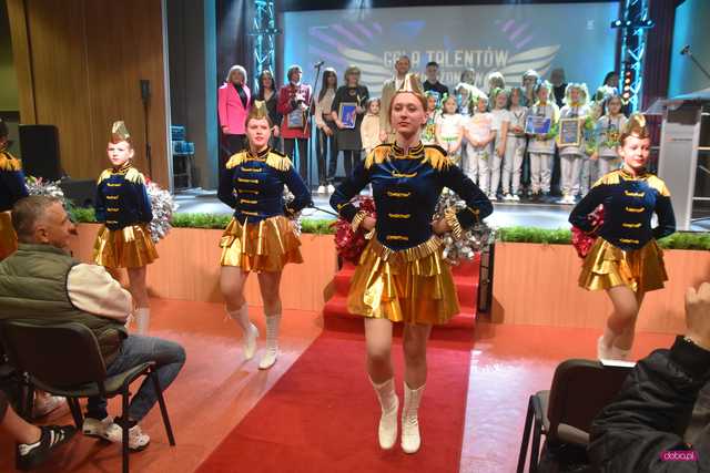 II Dzierżoniowska Gala Talentów