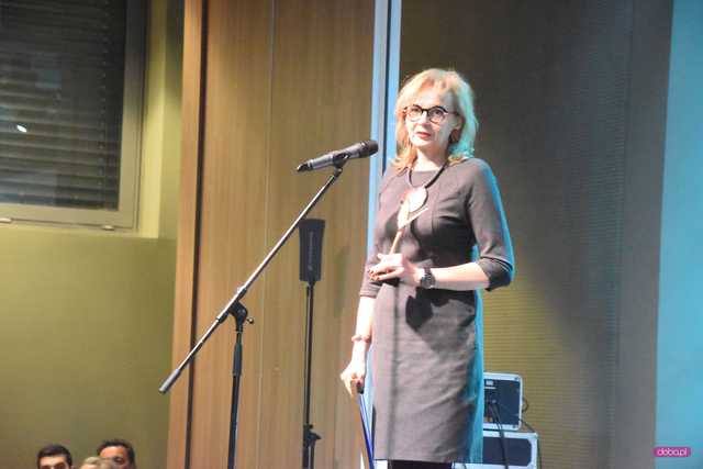 II Dzierżoniowska Gala Talentów