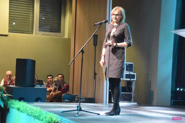II Dzierżoniowska Gala Talentów
