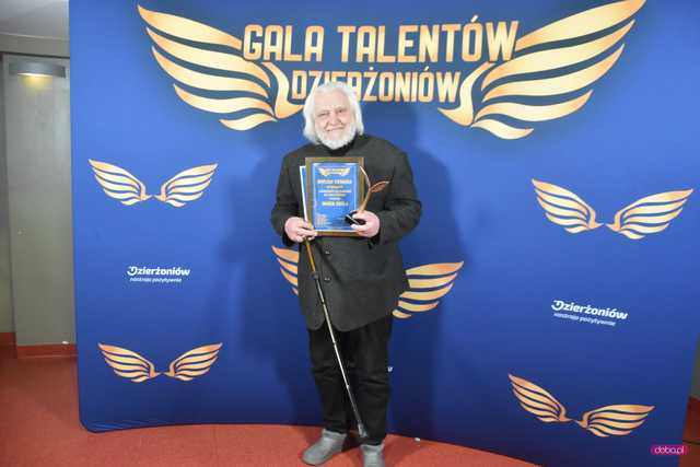 II Dzierżoniowska Gala Talentów