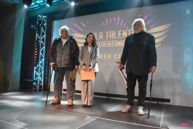 II Dzierżoniowska Gala Talentów