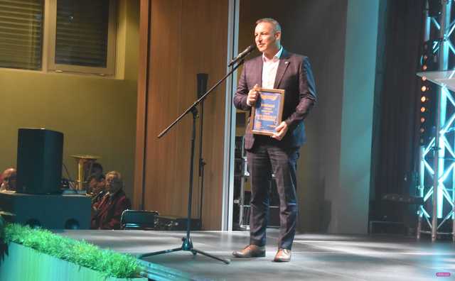 II Dzierżoniowska Gala Talentów