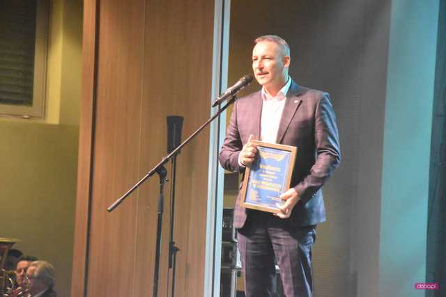 II Dzierżoniowska Gala Talentów