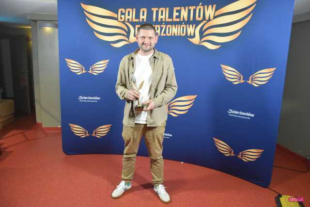 II Dzierżoniowska Gala Talentów