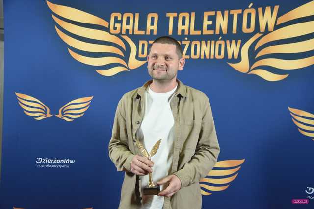 II Dzierżoniowska Gala Talentów