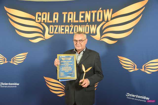 II Dzierżoniowska Gala Talentów