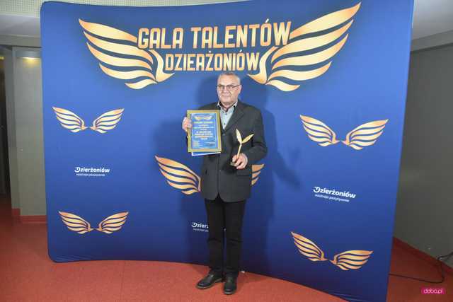 II Dzierżoniowska Gala Talentów