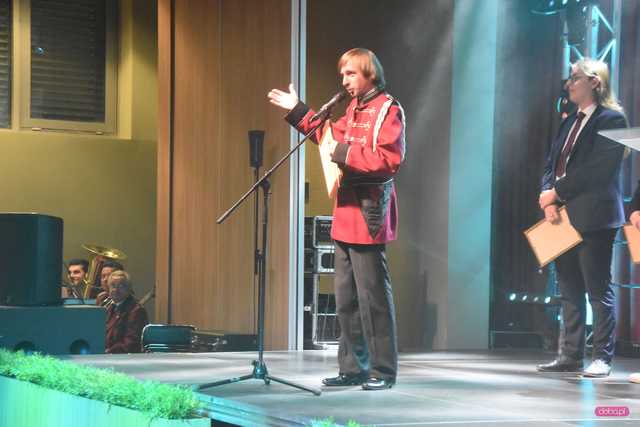II Dzierżoniowska Gala Talentów