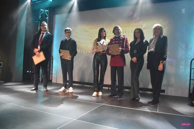 II Dzierżoniowska Gala Talentów