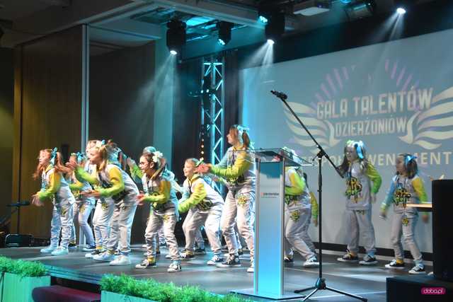 II Dzierżoniowska Gala Talentów