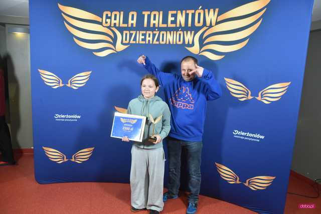 II Dzierżoniowska Gala Talentów