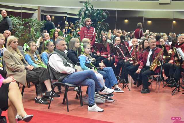 II Dzierżoniowska Gala Talentów