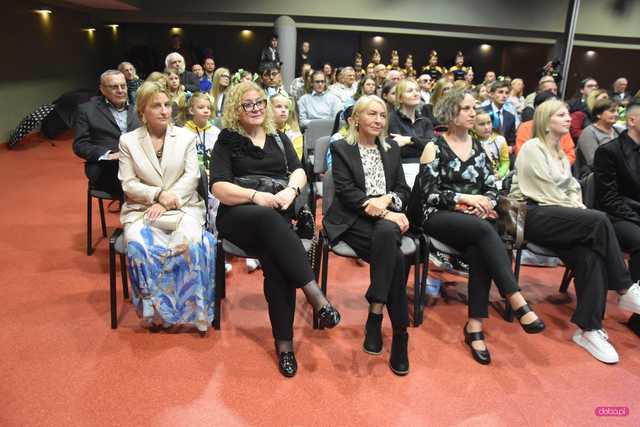 II Dzierżoniowska Gala Talentów