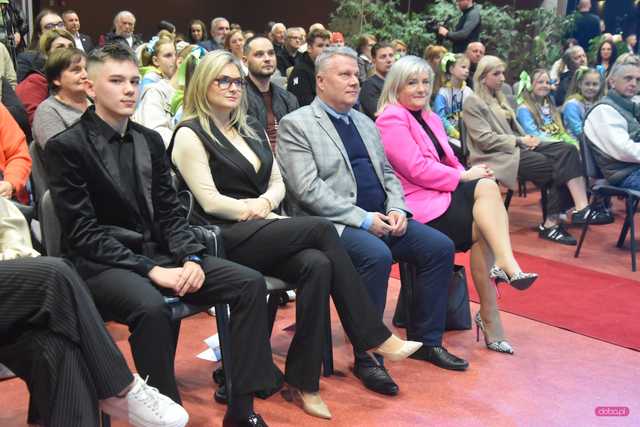 II Dzierżoniowska Gala Talentów