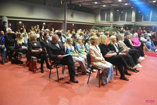 II Dzierżoniowska Gala Talentów