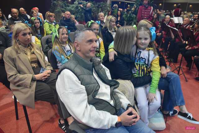 II Dzierżoniowska Gala Talentów