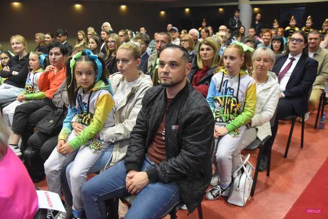 II Dzierżoniowska Gala Talentów