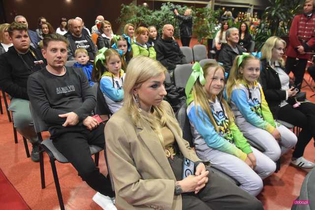 II Dzierżoniowska Gala Talentów