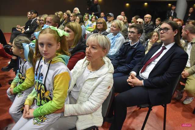 II Dzierżoniowska Gala Talentów