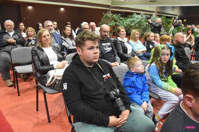 II Dzierżoniowska Gala Talentów