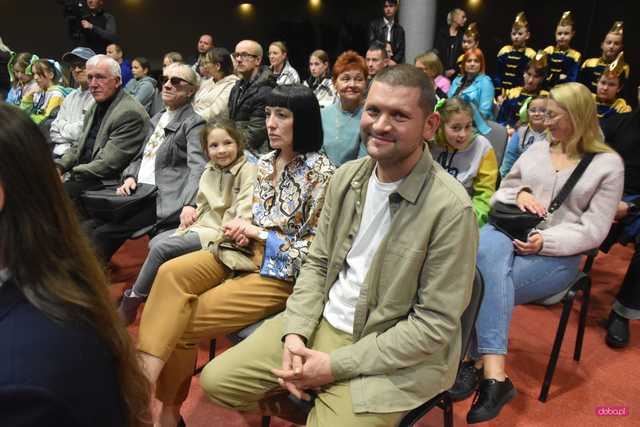 II Dzierżoniowska Gala Talentów